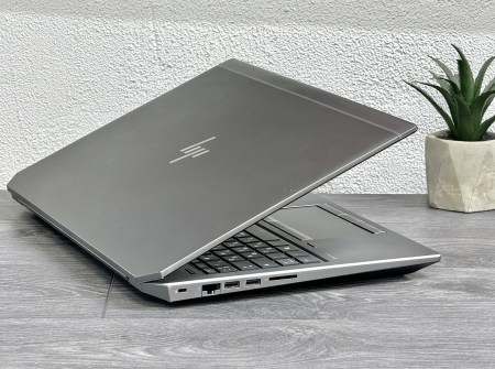 HP Zbook 15 G5 58